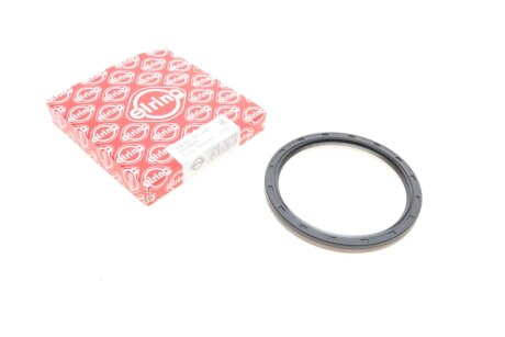 Сальник гумометалевий elring 507990