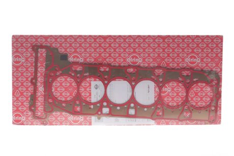 Прокладка головки блоку циліндрів elring 511091