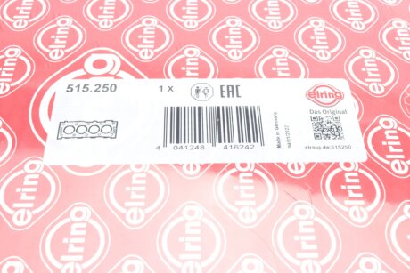 Прокладка головки циліндра elring 515250