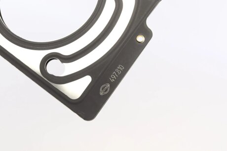 Комплект прокладок ГБЦ, верхні elring 517171