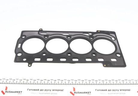 Комплект прокладок ГБЦ, верхні elring 517171