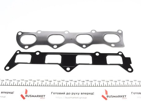 Комплект прокладок ГБЦ, верхні elring 517171