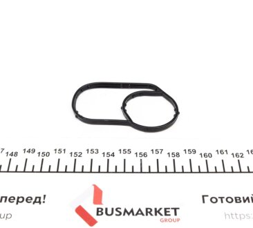 Комплект прокладок ГБЦ, верхні elring 517171