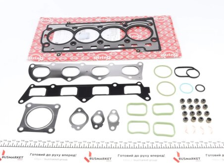 Комплект прокладок ГБЦ, верхні elring 517171 на Ауди А3 8р