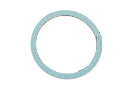 Прокладка труби вихлопної elring 522170 на Тойота Ленд крузер 80