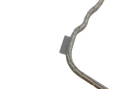 Комплект прокладок двигуна elring 522330