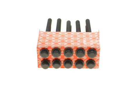 Болти головки блоку elring 523420