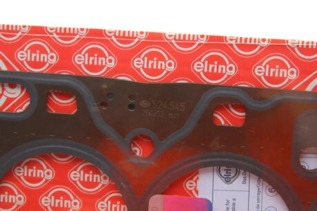 Прокладки двигуна elring 524545