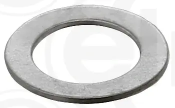 ELRING MITSUBISHI Ущільнювальне кільце оливної пробки L200 / TRITON 2.4 DI-D 15-, JEEP CHEROKEE (XJ) 2.5 90-96 elring 524870
