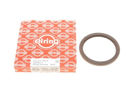 MITSUBISHI Сальник к/вала 70x85x7,5 L200/TRITON 2.4DI-D elring 524890