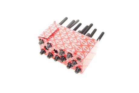 Болти головки блоку elring 527450