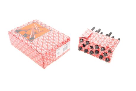 Болти головки блоку elring 527450 на Бмв 3 Series