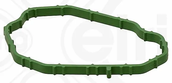 Прокладання корпусу термостата PSA/FORD 2,0 HDi (вир-во) elring 527790