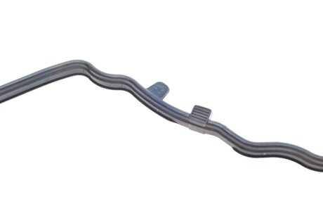 Прокладка кришки клапанів elring 527800