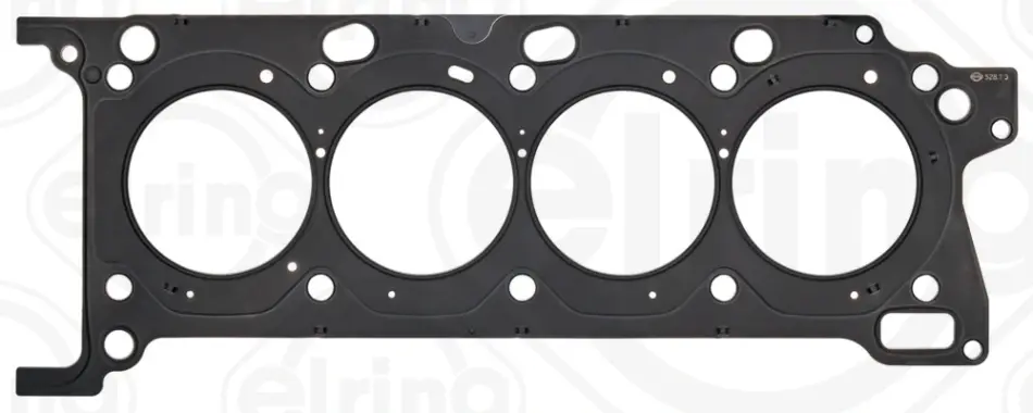 ELRING TOYOTA Прокладка ГБЦ LAND CRUISER 200 (_J2_) 4.6 V8 10-, SEQUOIA (_K6_) 5.7 07- Elring 528110 (фото 1)