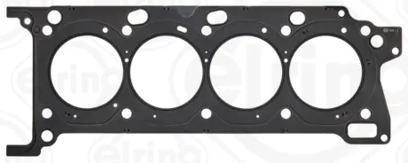 ELRING TOYOTA Прокладка ГБЦ LAND CRUISER 200 (_J2_) 4.6 V8 10-, SEQUOIA (_K6_) 5.7 07- Elring 528110