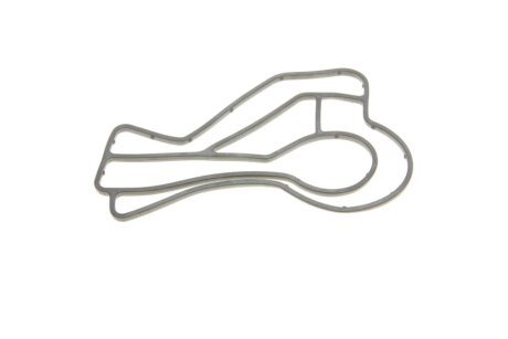 VW К-кт прокладок маслянного радиатора CRAFTER 30-50 -13 elring 528340