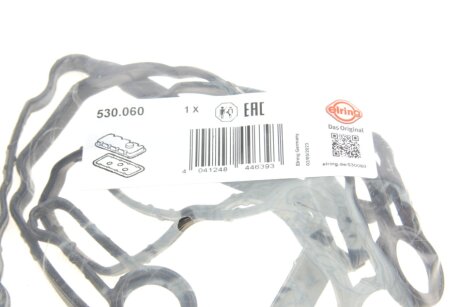 Комплект прокладок двигуна elring 530060