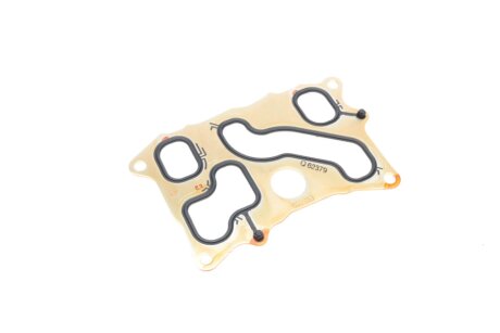 Прокладка масляного радіатора elring 534953 на Мерседес GLE-Class C292