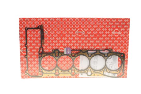 Прокладка головки блока металева elring 535900 на Фольксваген Джетта 6
