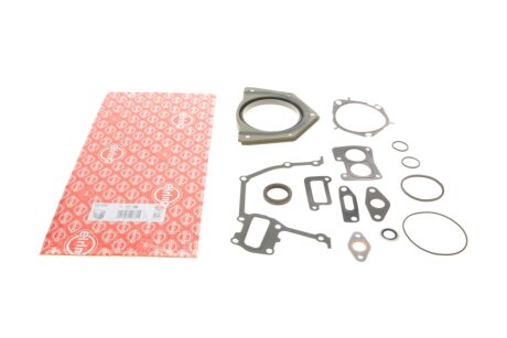 Комплект прокладок двигуна elring 537520