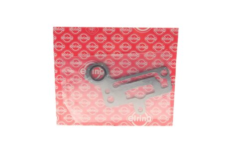 Прокладка клапана EGR elring 538950 на Chevrolet Epica