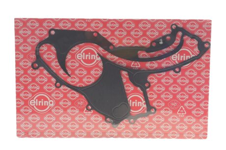 Прокладка двигуна арамідна elring 541652