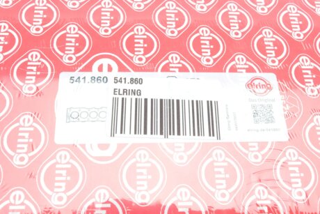 Прокладка головки циліндра elring 541860