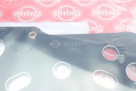 Прокладка головки циліндра elring 541860