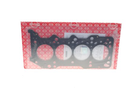 Прокладка головки циліндра elring 541860 на Мазда Сх 5