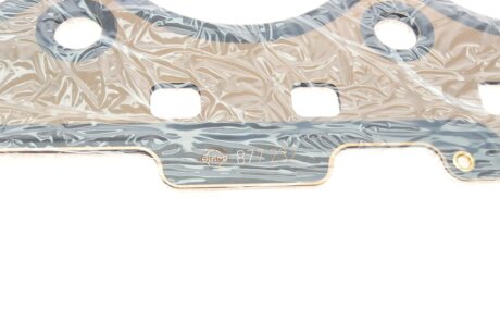 Комплект прокладок двигуна elring 546080