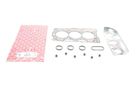 Комплект прокладок двигуна elring 546080 на Шкода Фабия 2