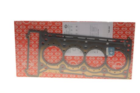 Прокладка пiд ГБЦ elring 549350 на Мерседес E-Class A207/C207