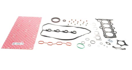 Комплект прокладок двигуна elring 550130 на Киа Сид jd