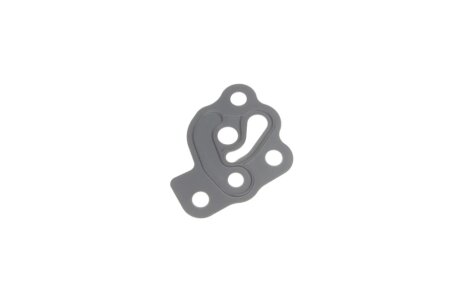 Комплект прокладок двигуна elring 550150