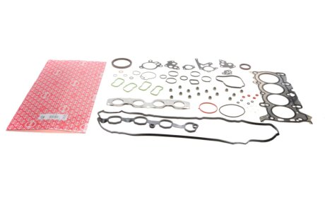 Комплект прокладок двигуна elring 550150