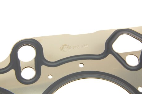 Комплект прокладок двигуна elring 550310