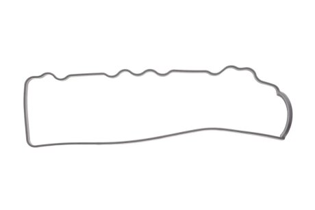 Прокладка клапанної кришки elring 560073 на Митсубиси Галант 6