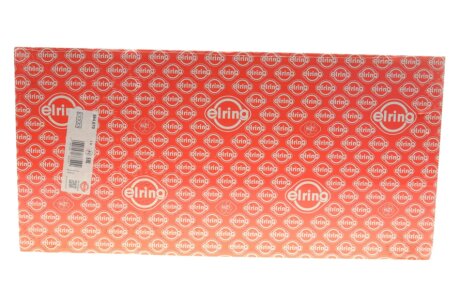 Прокладка головки блоку циліндрів elring 564670