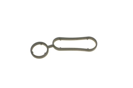 Комплект прокладок з різних матеріалів elring 566770