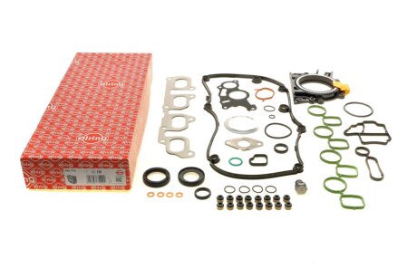 Комплект прокладок з різних матеріалів elring 566770 на Фольксваген Крафтер