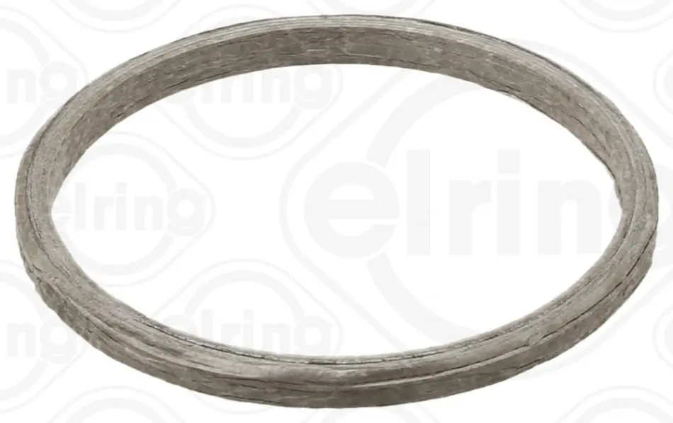Прокладка глушника elring 567490