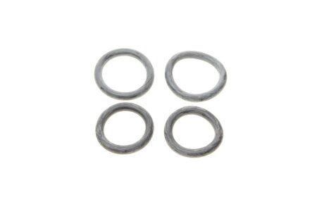 К-т прокладок головки цилиндров elring 569410