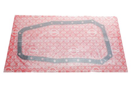 Прокладка піддону картера elring 569670 на Iveco Daily 3