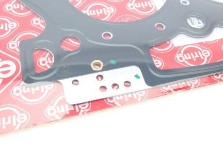 Прокладка, головка цилиндра PEUGEOT 1,6HDi DV6BTED 3 мет. 1,30 мм elring 569822