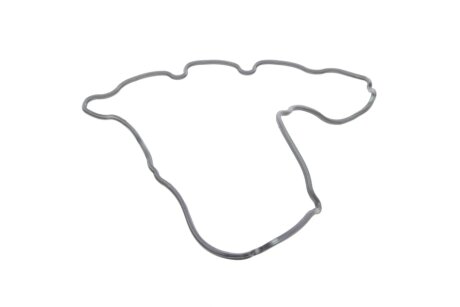 Прокладка кришки клапанів elring 571730 на Chevrolet Aveo т250