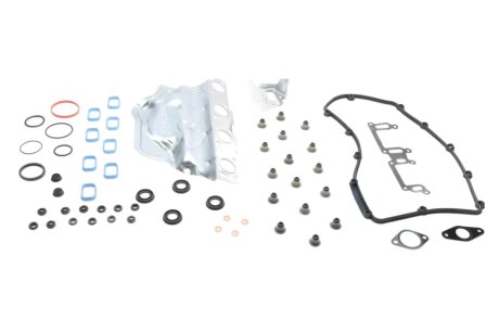 Комплект прокладок двигуна elring 573350