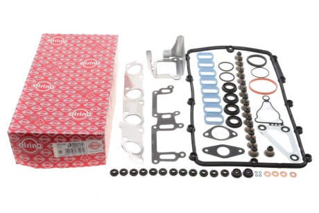 Комплект прокладок двигуна elring 573370