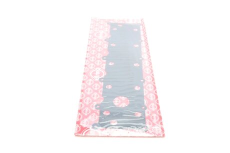 Прокладка клапанної кришки elring 575660