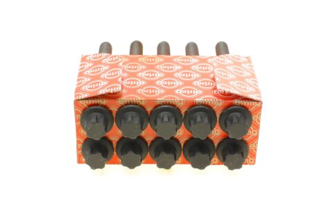 Болти головки блоку elring 577120